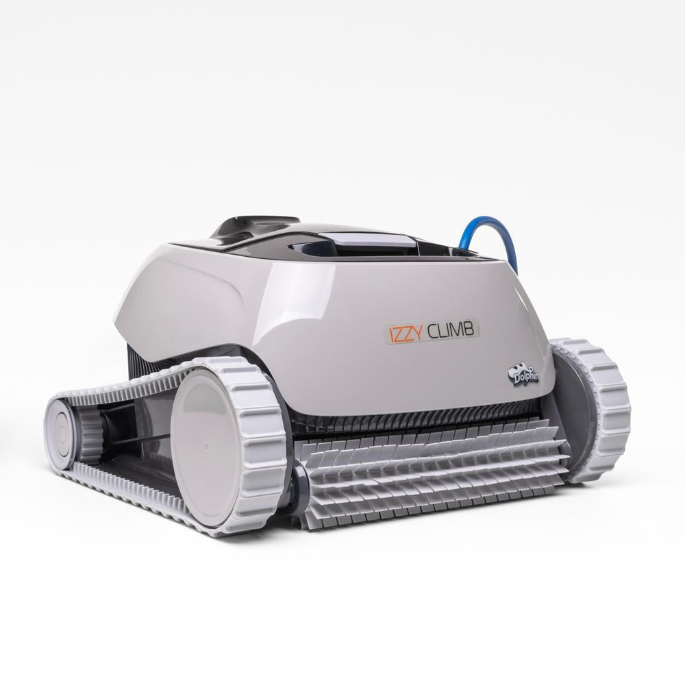 Dolphin Izzy Climb poolrobot Dolphin Izzy Climb poolrobot
